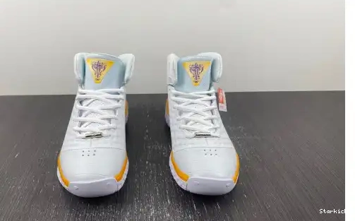  Nike Kobe 318695-151 SL MVP 3  0514